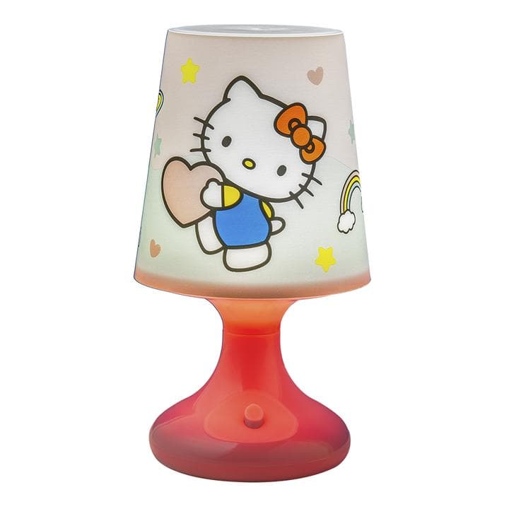 Lmapara Hello Kitty 19 Cm 1 Pz - imagen 2