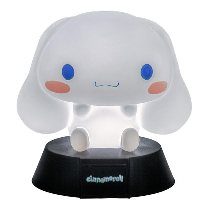Lampara Cinnamoroll 9 Cms 1 Pz - imagen 3