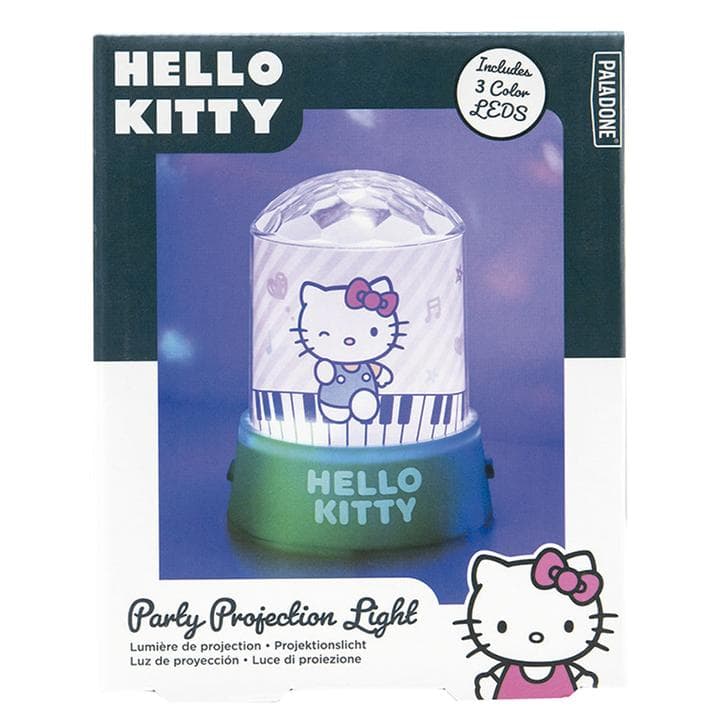 Lampara Hello Kitty 13 Cms 1 Pz - imagen 3