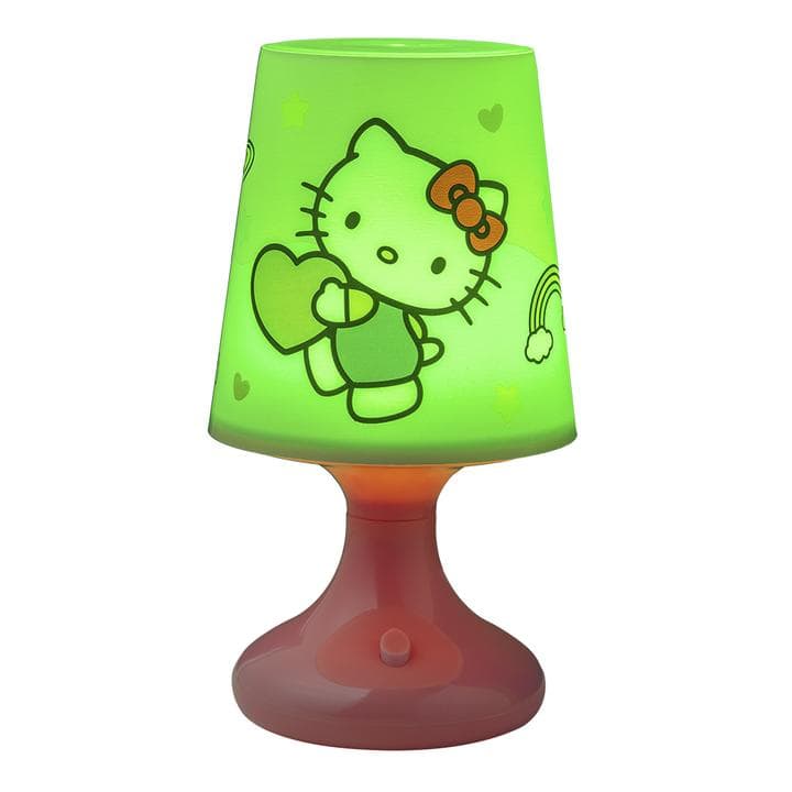 Lmapara Hello Kitty 19 Cm 1 Pz - imagen 3