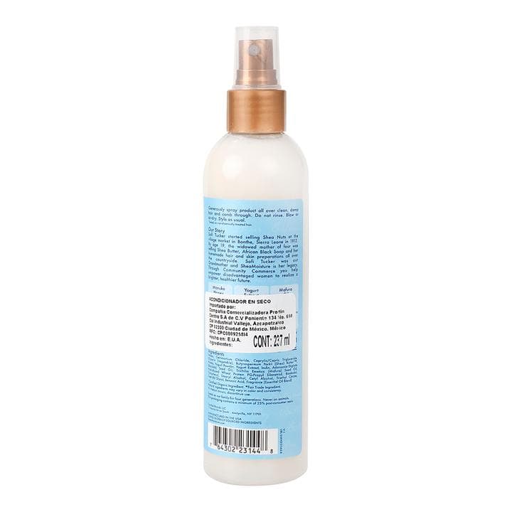 Tratamiento Leave In Manuka Honey Yogurt 236 Ml - imagen 4