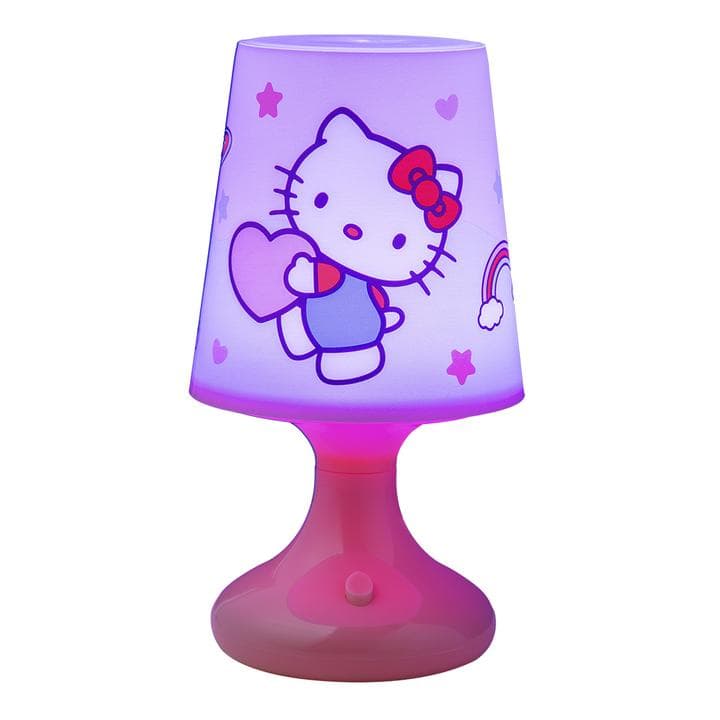 Lmapara Hello Kitty 19 Cm 1 Pz - imagen 4