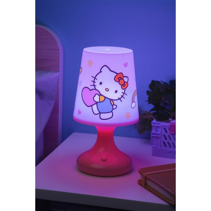 Lmapara Hello Kitty 19 Cm 1 Pz - imagen 5