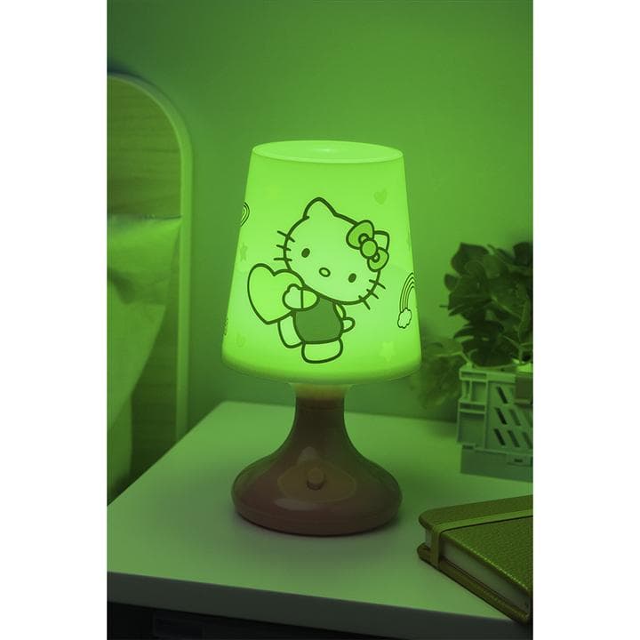 Lmapara Hello Kitty 19 Cm 1 Pz - imagen 6