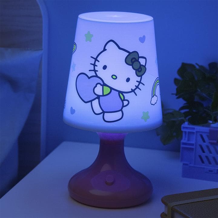 Lmapara Hello Kitty 19 Cm 1 Pz - imagen 7