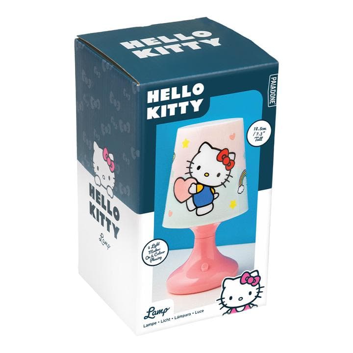 Lmapara Hello Kitty 19 Cm 1 Pz - imagen 8