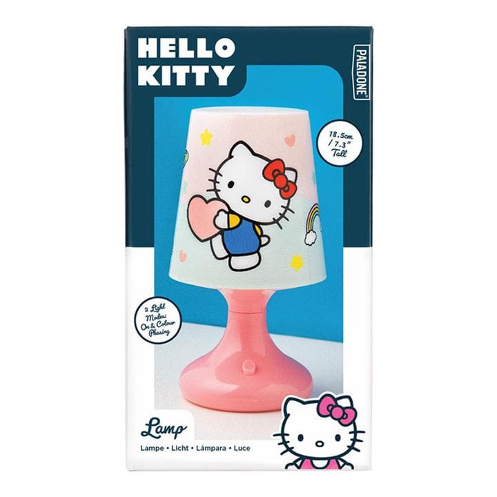 Lmapara Hello Kitty 19 Cm 1 Pz - imagen 9