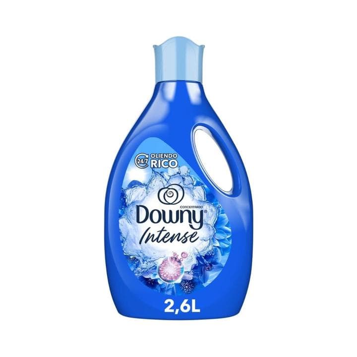 Downy Suavizante Fresh 2.6 L