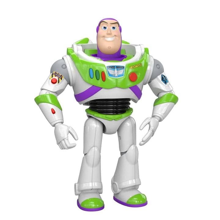 Figura de Accion Toy Story 7 Pulgadas 1 Pz - imagen 2