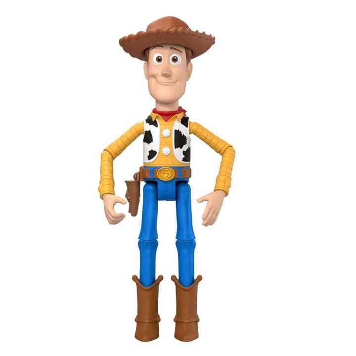Figura de Accion Toy Story 7 Pulgadas 1 Pz - imagen 3