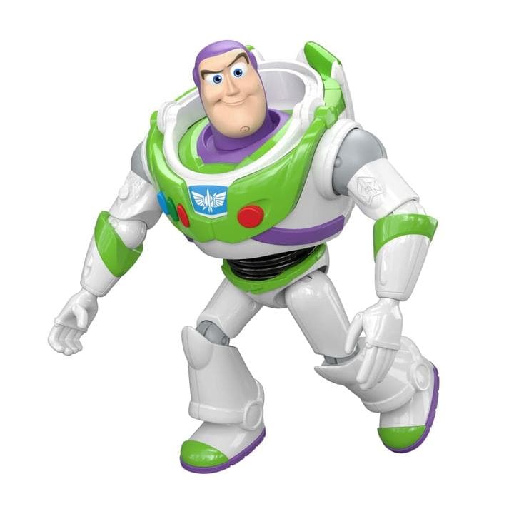 Figura de Accion 30 Cm Articulada Toy Story 1 Pz - imagen 3