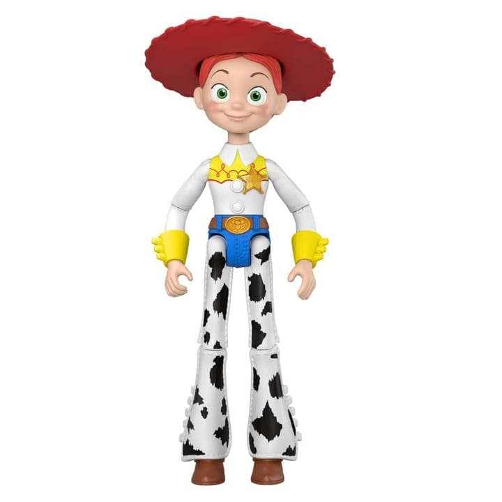 Figura de Accion Toy Story 7 Pulgadas 1 Pz - imagen 4