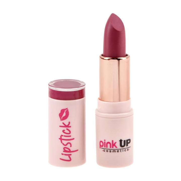 Lipstick Labial en Barra  Nice 15, Pink Up, Pz. 3.6 Gr